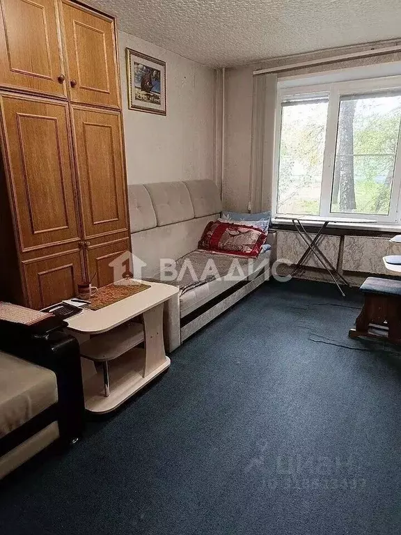 2-к кв. Москва Нарвская ул., 15К3 (45.0 м) - Фото 1