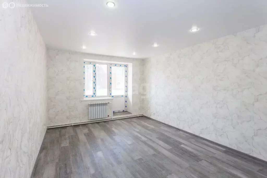 2-комнатная квартира: Минусинск, Народная улица, 11А (64 м) - Фото 1