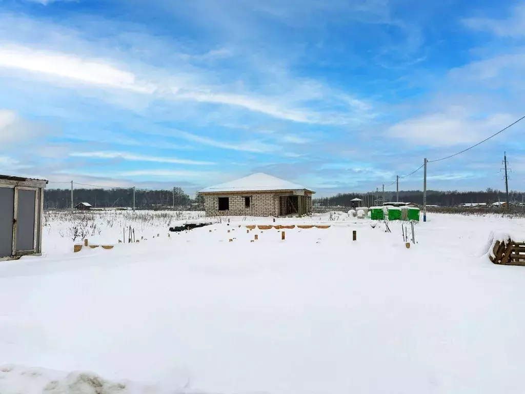 Участок, 6.2 сот., поселения (ижс) - Фото 1