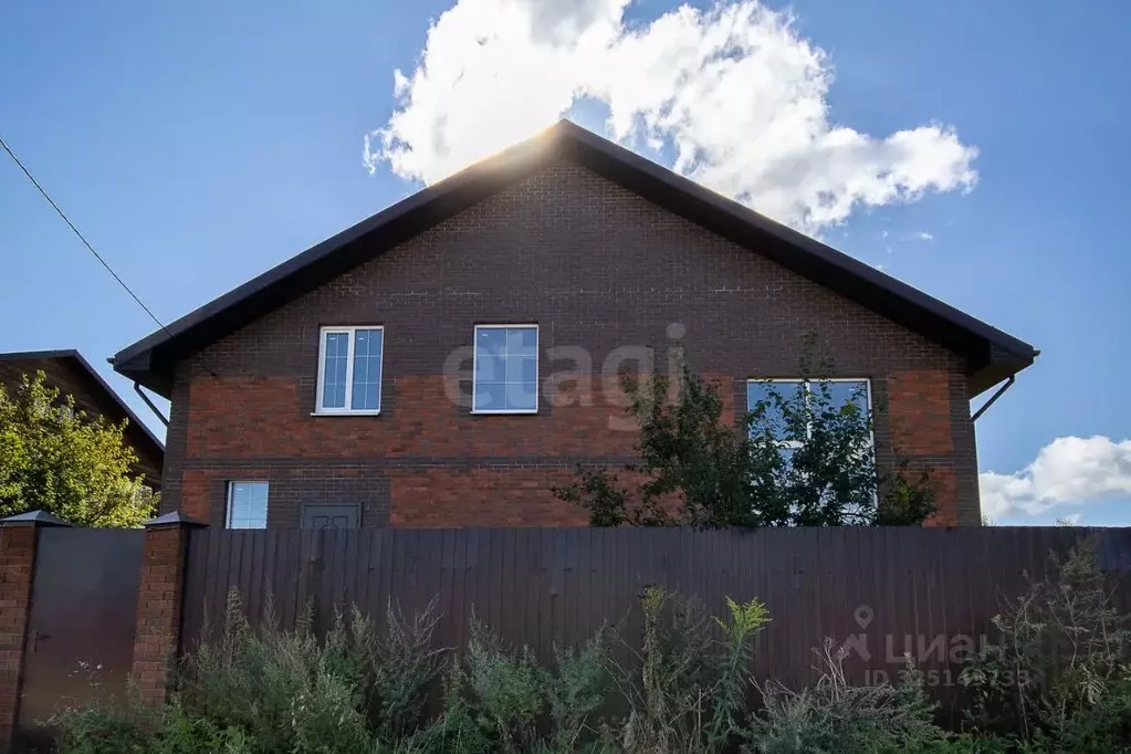 Дом в Московская область, Одинцовский городской округ, д. Малые Вяземы ... - Фото 1