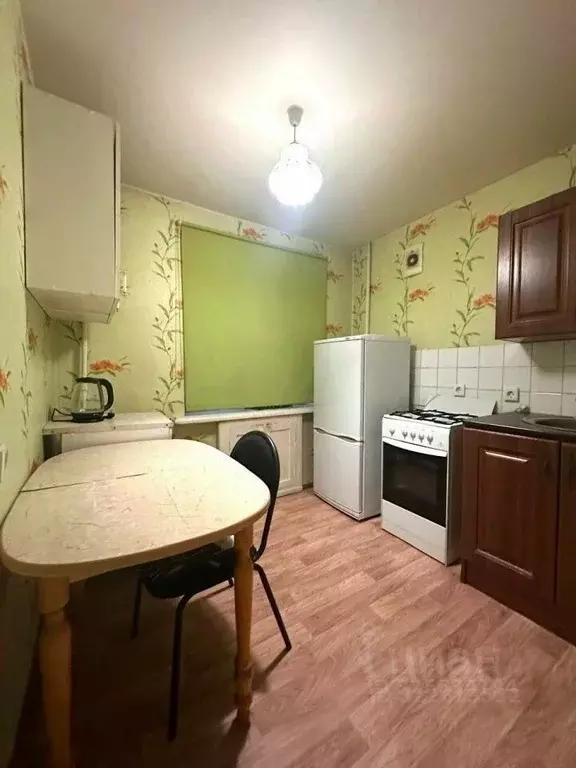 1-к кв. Свердловская область, Екатеринбург ул. Черняховского, 48 (30.0 ... - Фото 1