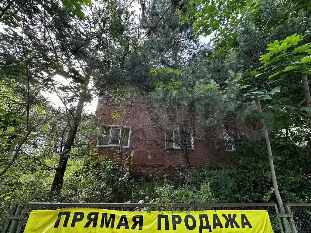 Участок 8,5 сот. (ИЖС) - Фото 1