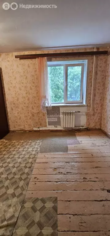 1-комнатная квартира: Комсомольск-на-Амуре, Интернациональный ... - Фото 1