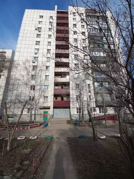 3-к. квартира, 60м, 8/12эт. - Фото 0