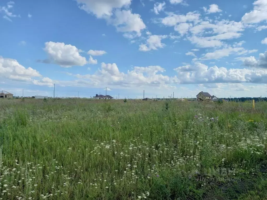 Участок в Тамбовская область, Тамбов ул. Олимпийская (8.2 сот.) - Фото 0