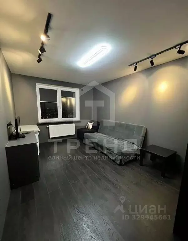 1-к кв. Санкт-Петербург ул. Кустодиева, 3к2 (31.5 м) - Фото 1