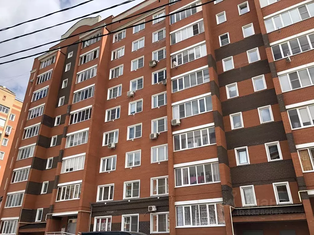 3-к кв. Мордовия, Саранск ул. Победы, 20к1 (84.5 м) - Фото 1