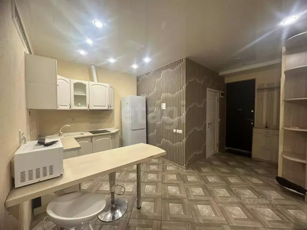 2-к кв. Московская область, Красногорск ул. Авангардная, 10 (43.7 м) - Фото 1