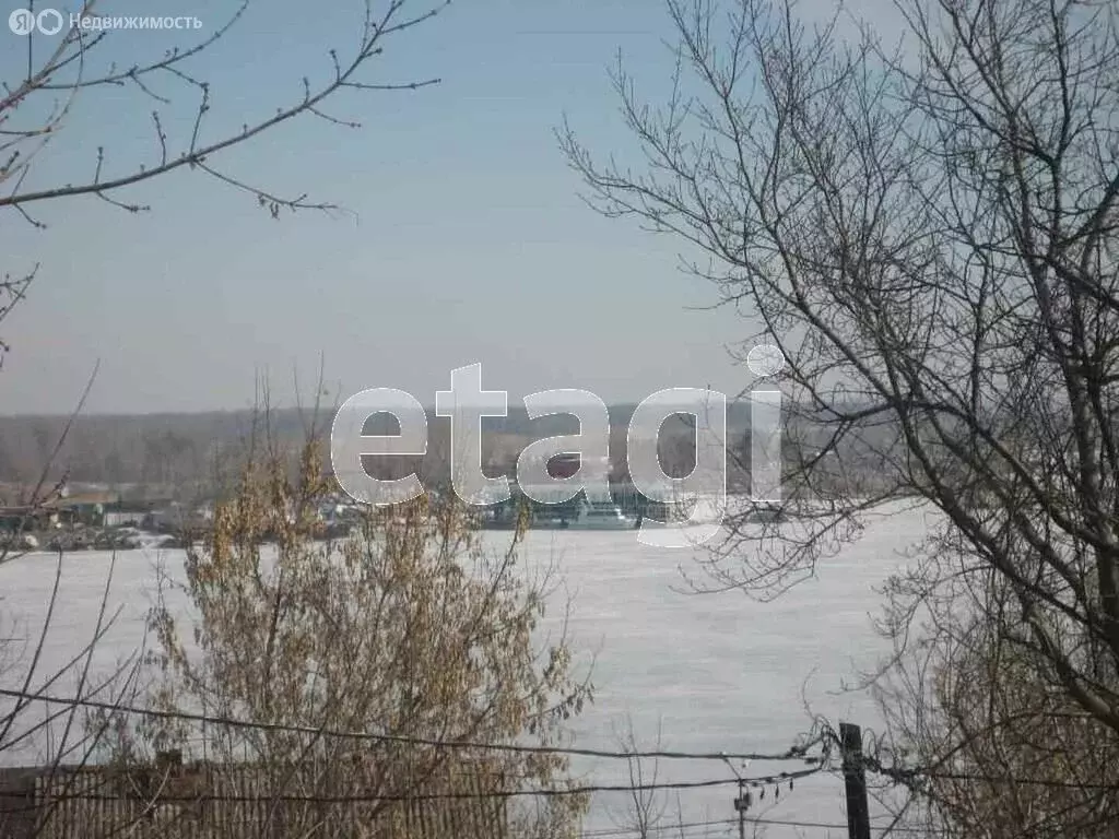 Участок в Саратов, Большая Затонская улица (506 м) - Фото 1