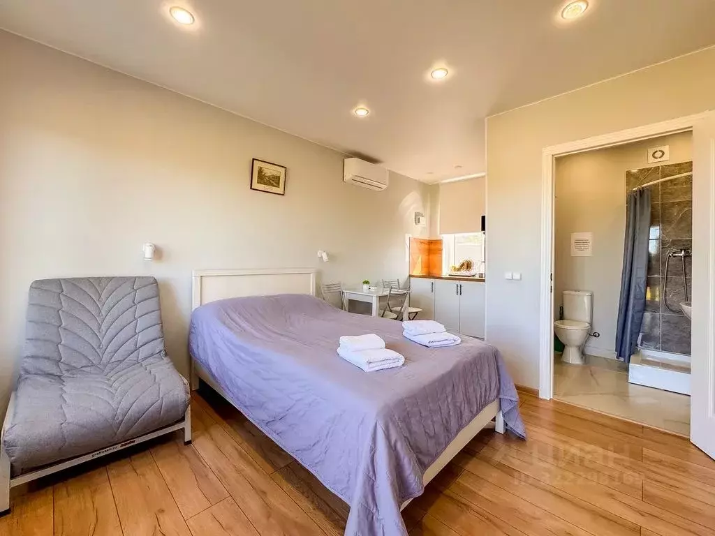 Комната Ярославская область, Переславль-Залесский муниципальный округ, ... - Фото 2