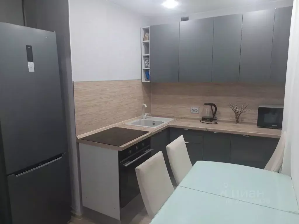 3-к кв. Иркутская область, Иркутск Юбилейный мкр, 5 (58.3 м) - Фото 1