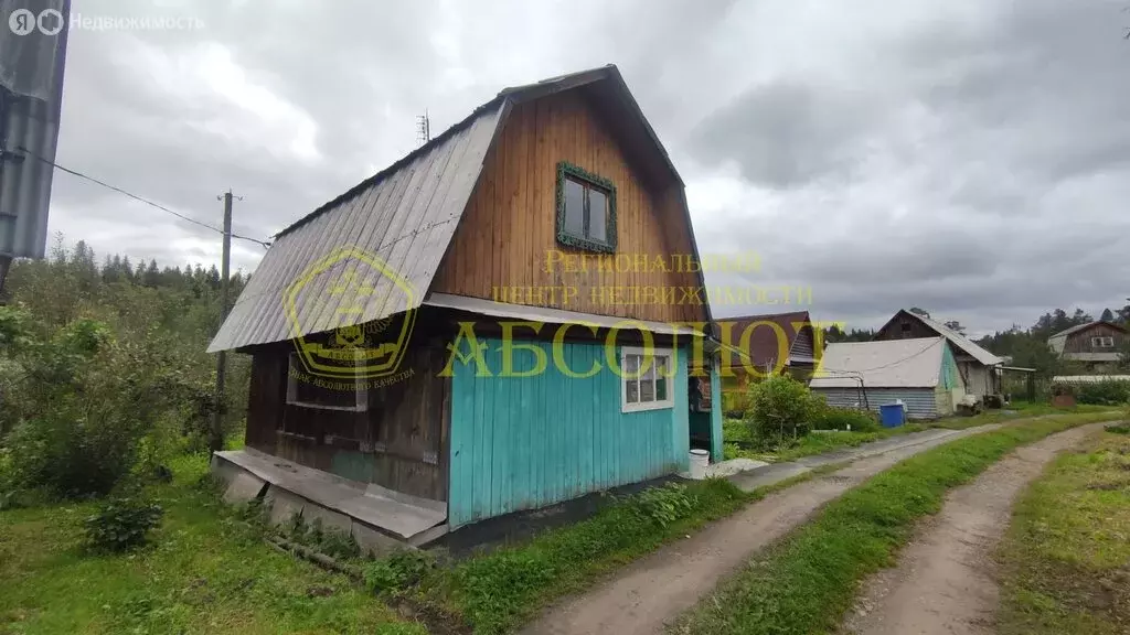 Дом в Ревда, СОТ № 1 РММЗ (30 м) - Фото 0