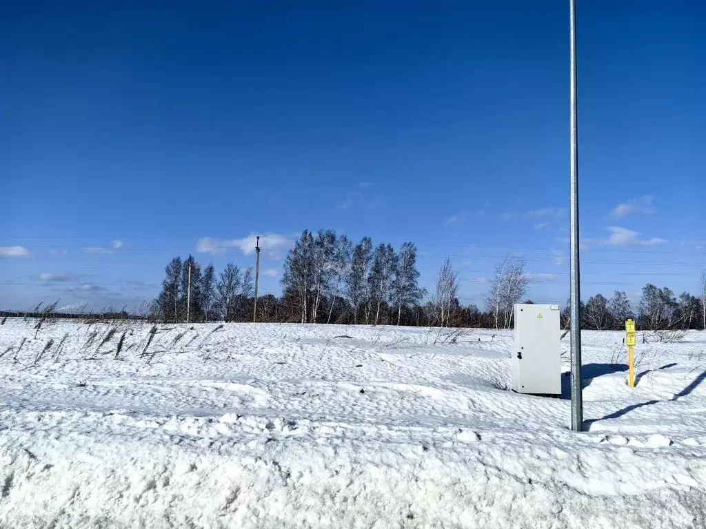 Участок в Алтайский край, Барнаул  (8.5 сот.) - Фото 1