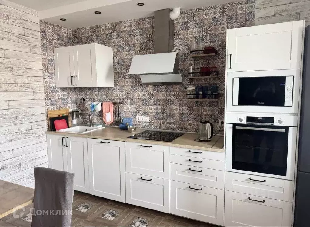 Продаётся 2-к квартира, 66.8 м - Фото 0