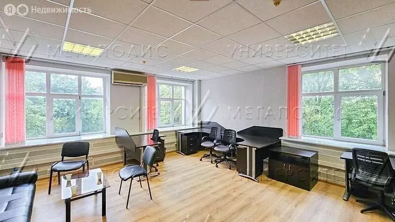 Офис (62 м) - Фото 2