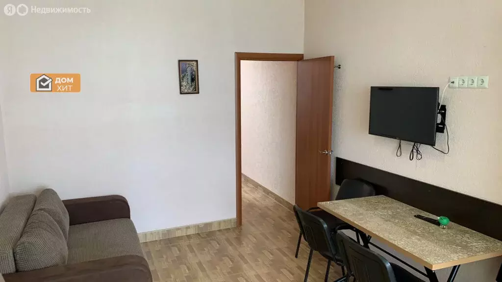 2-комнатная квартира: Евпатория, улица Кирова, 30 (42 м) - Фото 1
