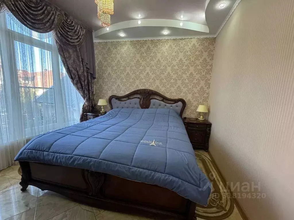 Дом в Краснодарский край, Сочи Виноградная ул., 98 (80 м) - Фото 1