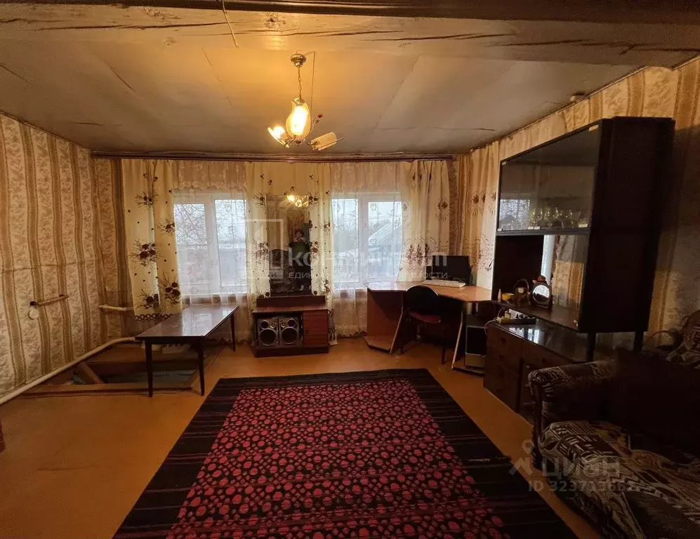 Дом в Владимирская область, Вязники ул. Фатьянова, 51 (77 м) - Фото 1