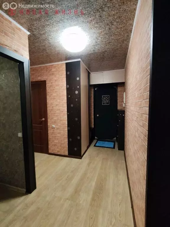 2-комнатная квартира: Самара, посёлок Мехзавод, 1-й квартал, 37 (53 м) - Фото 1