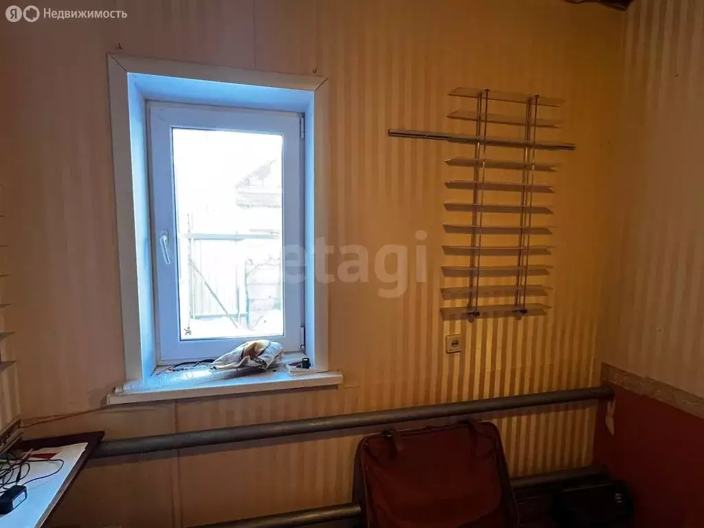 Дом в деревня Красненькая, Совхозная улица (47 м) - Фото 1