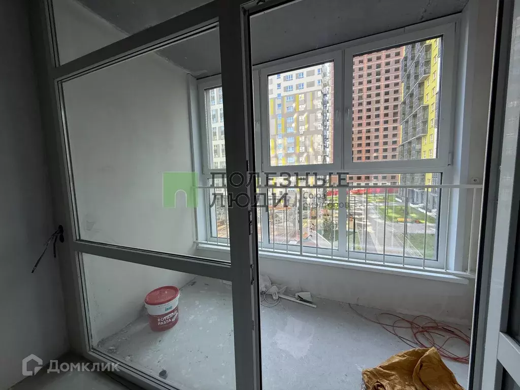 Продаётся 2-к квартира, 59.1 м - Фото 1