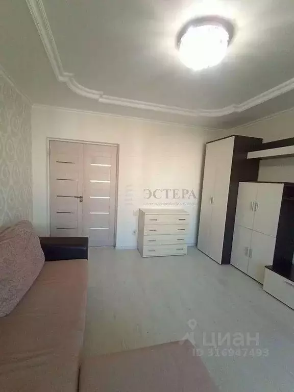 Квартира, 2 комнаты, 49.9 м - Фото 0