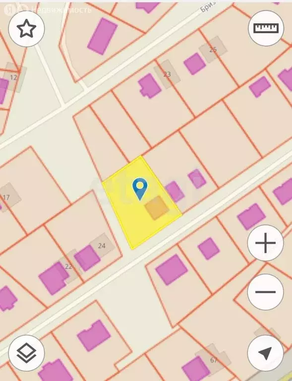 Дом в Калининградская область, Гурьевский муниципальный округ, посёлок ... - Фото 1