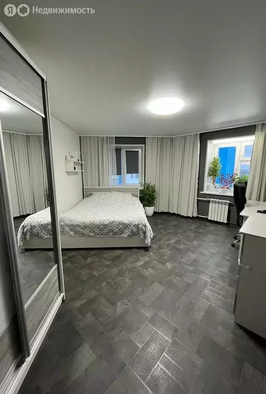 2-комнатная квартира: Норильск, улица Нансена, 92 (47 м) - Фото 1