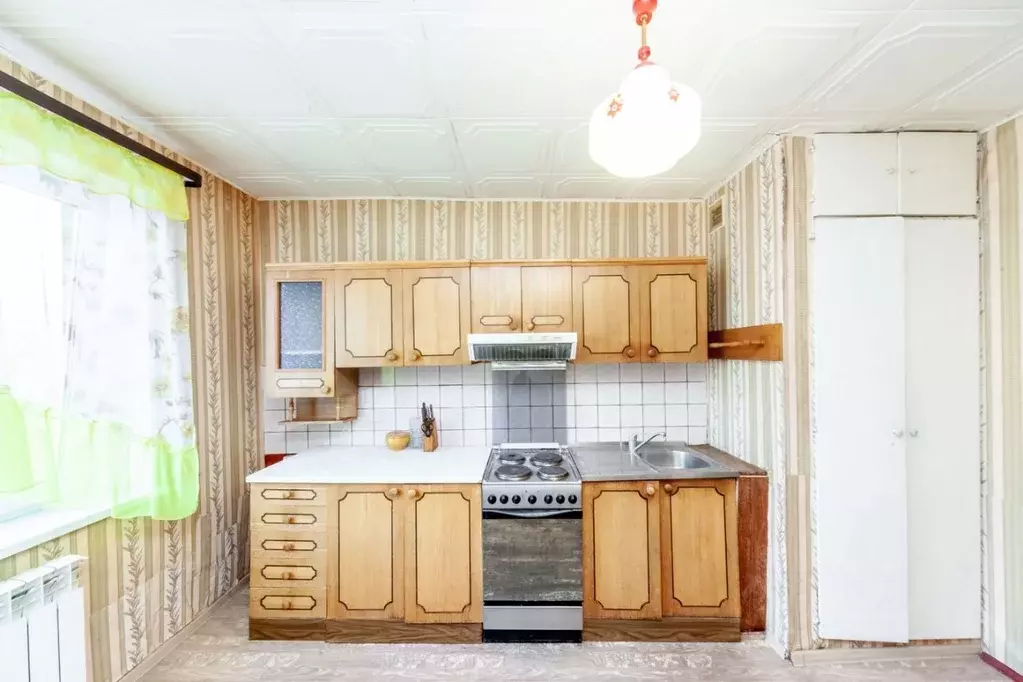 3-к кв. Карелия, Петрозаводск Повенецкая ул., 3 (69.0 м) - Фото 0
