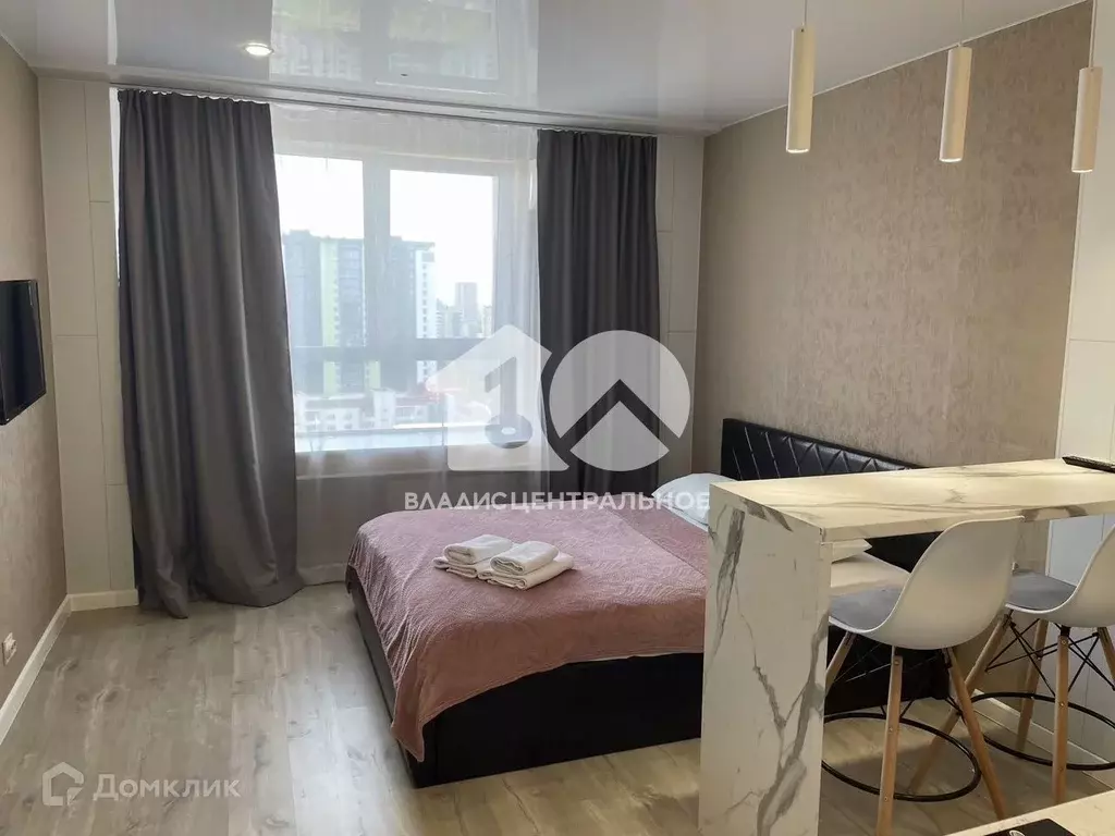 Продаётся квартира-студия, 23.7 м - Фото 0