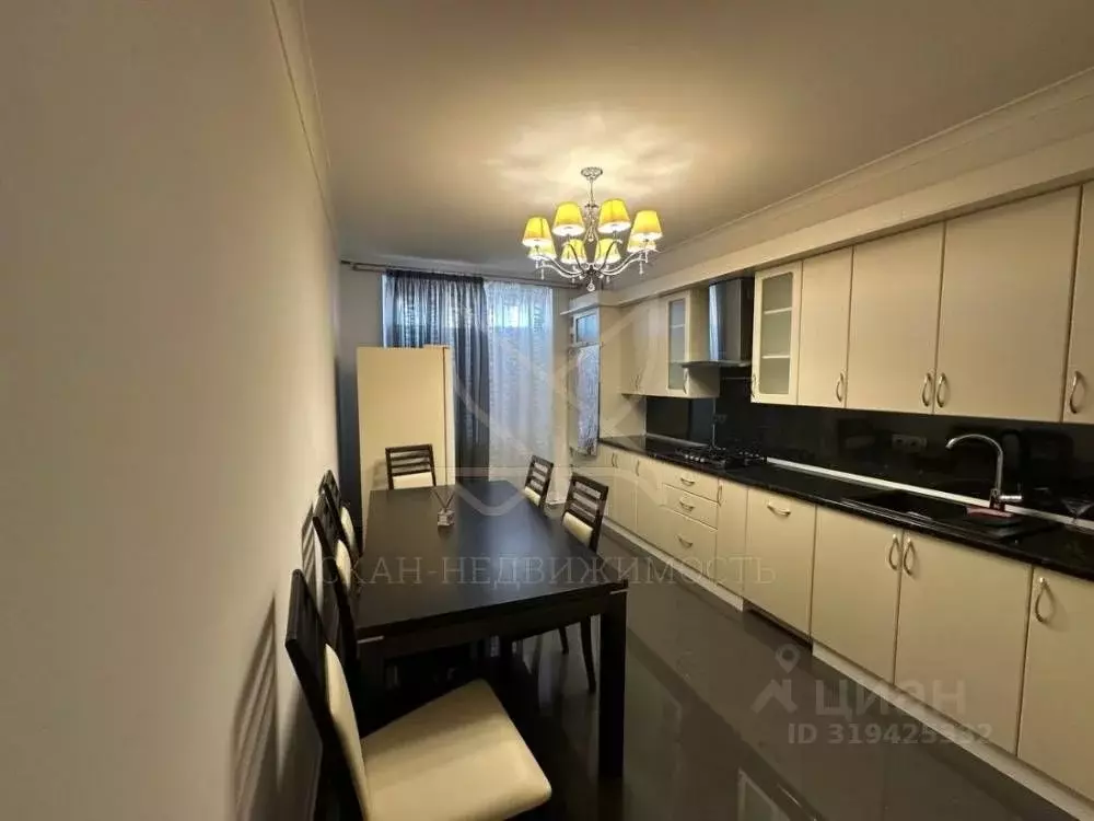 2-к кв. Ставропольский край, Пятигорск Бештаугорская ул., 5 (85.0 м) - Фото 0