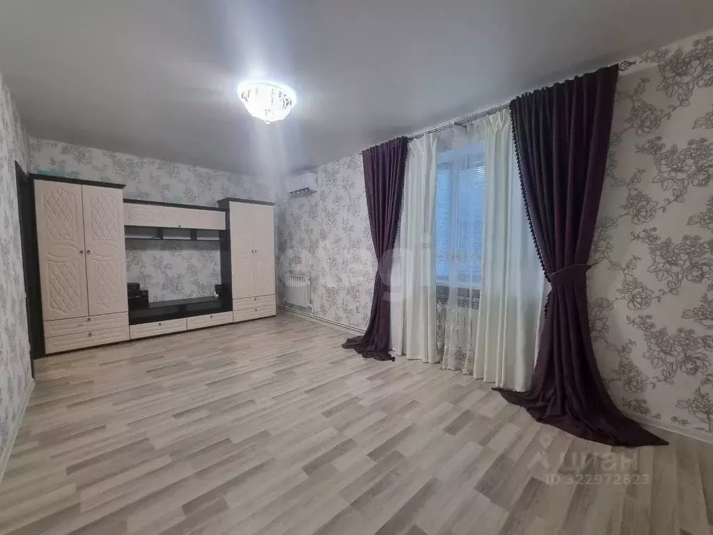 2-к кв. Ставропольский край, Михайловск Шпаковский район, ул. ... - Фото 1