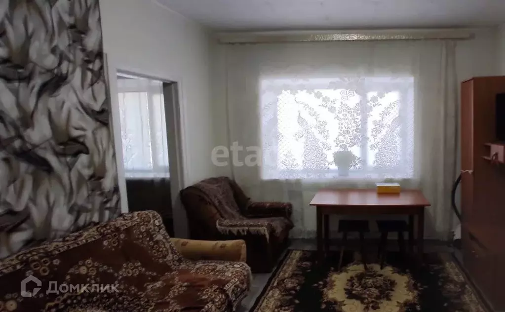 Продаётся 2-к квартира, 33.6 м - Фото 0
