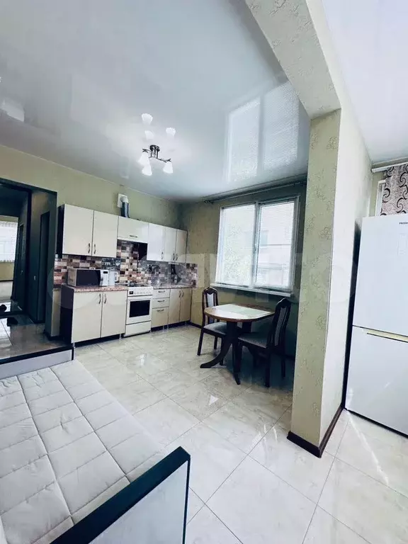 2-к. квартира, 45 м, 2/5 эт. - Фото 0