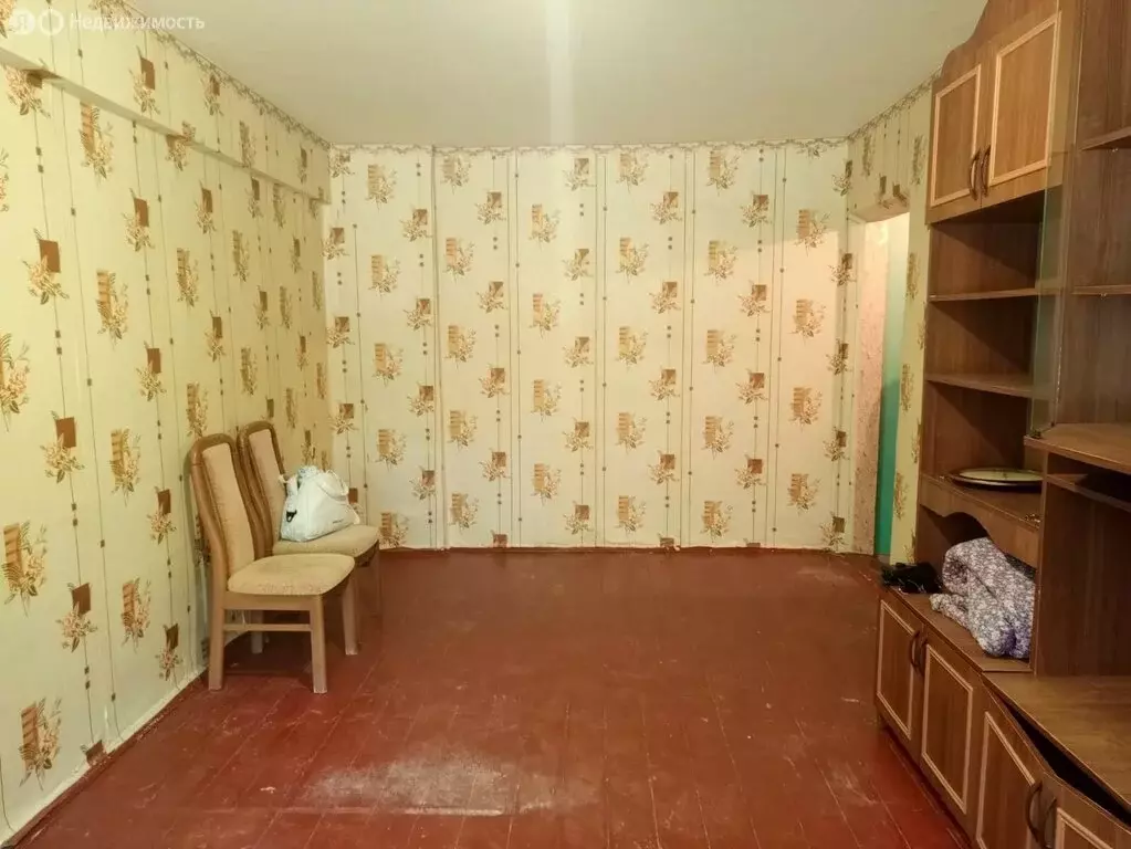 1-комнатная квартира: Темрюк, улица Ленина, 77 (28.7 м) - Фото 1