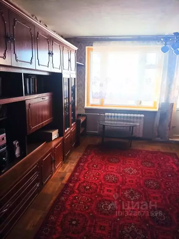 3-к кв. Ленинградская область, Тосненский район, Тельмановское ... - Фото 1