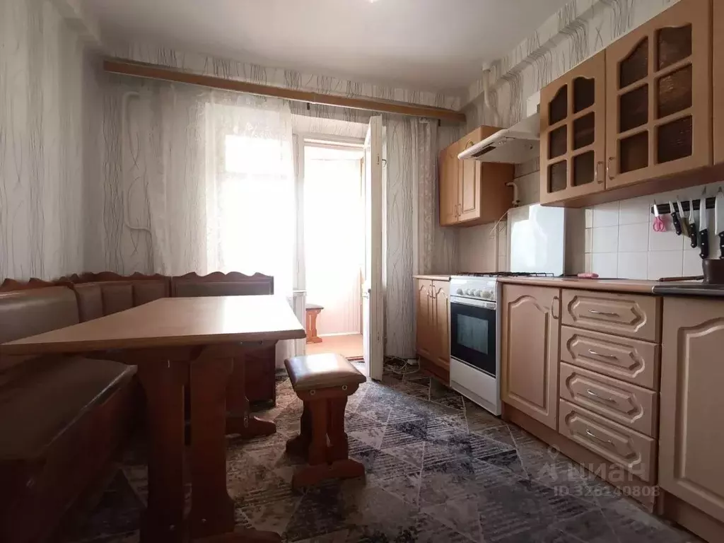 2-к кв. Краснодарский край, Анапа ул. Лермонтова, 82 (50.0 м) - Фото 2