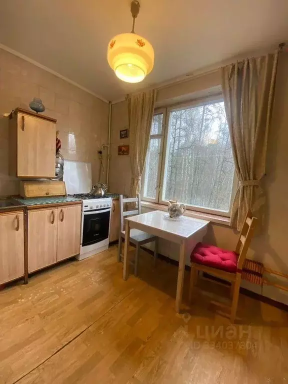 3-к кв. Московская область, Балашиха Северный проезд, 9 (65.0 м) - Фото 2