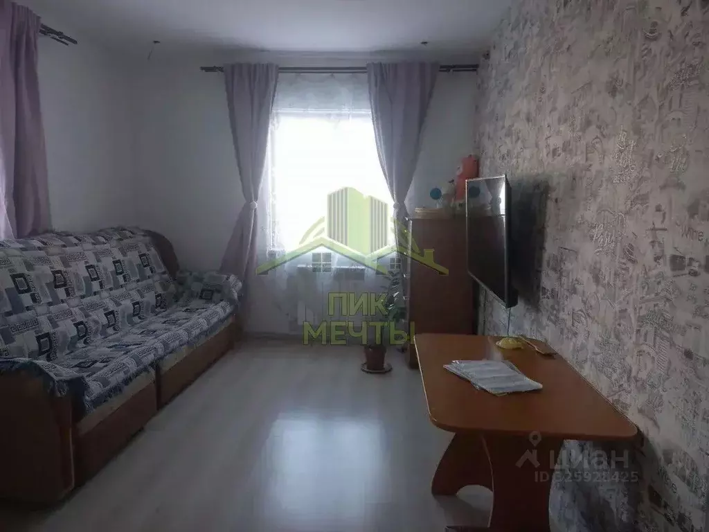 Дом в Бурятия, Улан-Удэ ул. Зимняя (80 м) - Фото 2