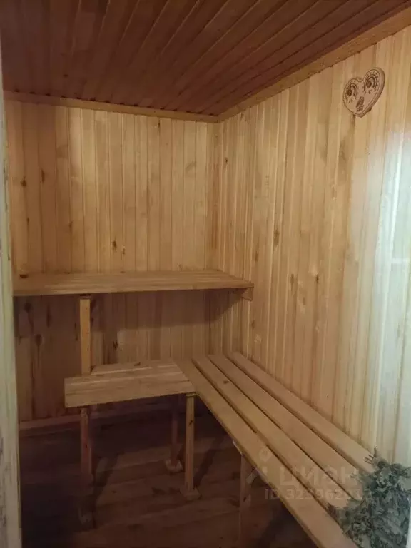 Дом в Новосибирская область, Ордынский район, с. Спирино ул. Рыбакова ... - Фото 2