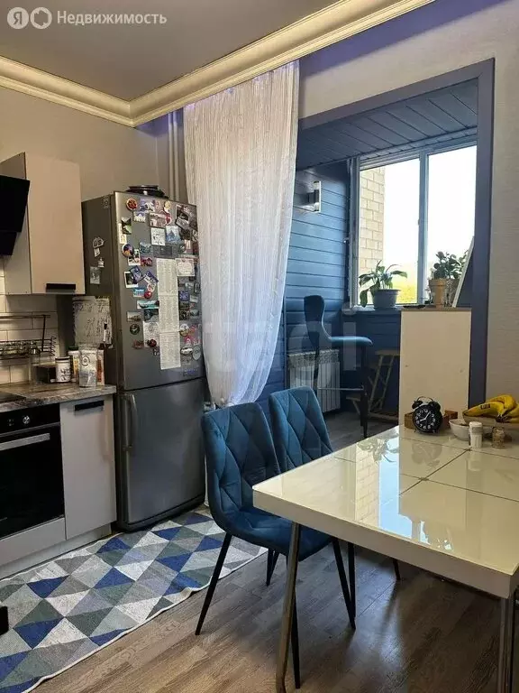 2-комнатная квартира: Чита, улица Шилова, 95Б (61.8 м) - Фото 0