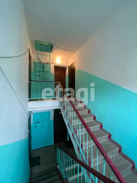 3-к кв. Тверская область, Торжок Калининское ш., 16 (69.5 м) - Фото 1