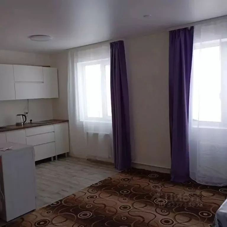 Дом в Башкортостан, Нуримановский район, Красногорский сельсовет, с. ... - Фото 2