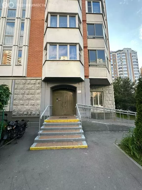 1-комнатная квартира: Московский, Солнечная улица, 15 (37.6 м) - Фото 1