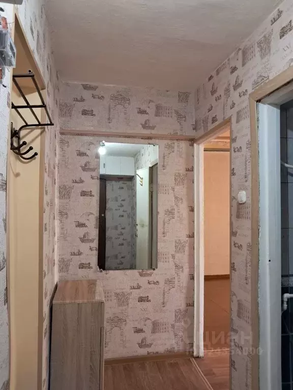 2-к кв. Костромская область, Кострома Ивановская ул., 35 (43.8 м) - Фото 1