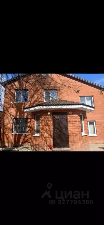 Дом, 107 м - Фото 1