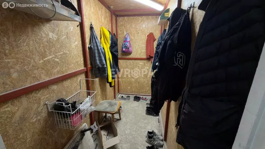 Склад (1683 м) - Фото 1