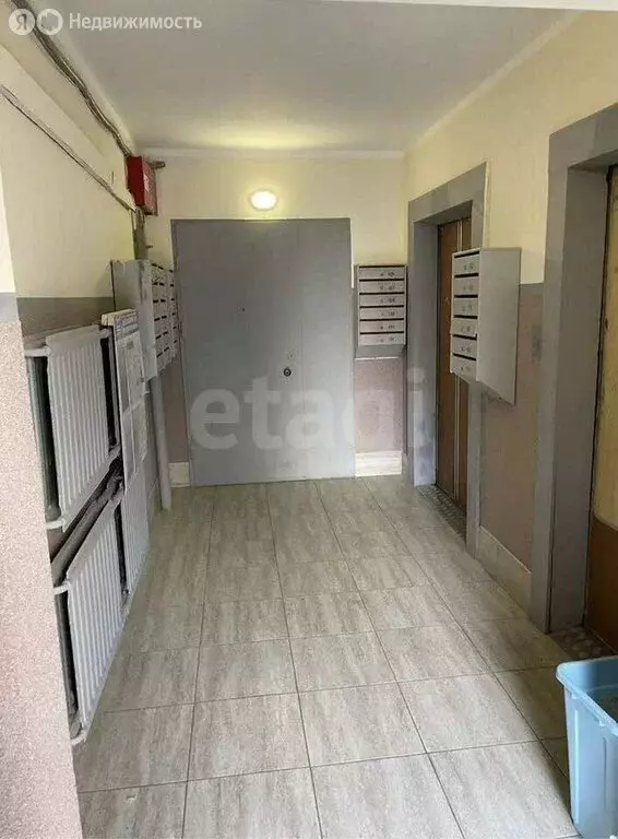 1-комнатная квартира: Санкт-Петербург, Яхтенная улица, 31 (40 м) - Фото 2