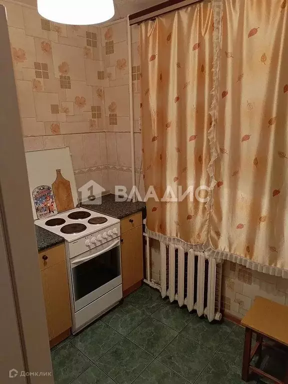 Продаётся 1-к квартира, 30 м - Фото 0