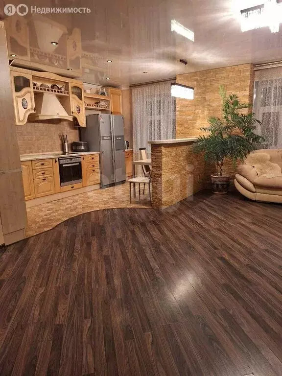 3-комнатная квартира: Череповец, Городецкая улица, 15 (113 м) - Фото 2